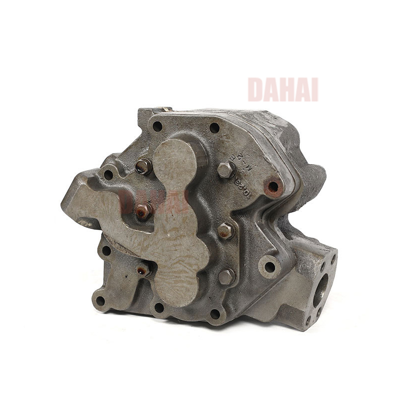 DAHAI Japan pump assy 6880121 for Terex TR100 Parts