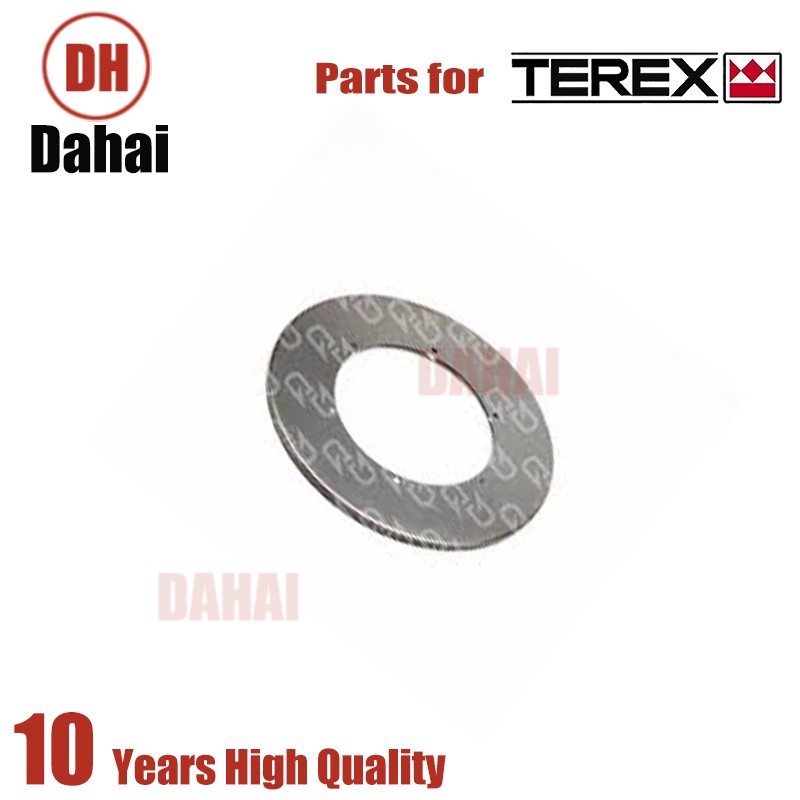 DAHAI Japan ring 6776627 for Terex TR100