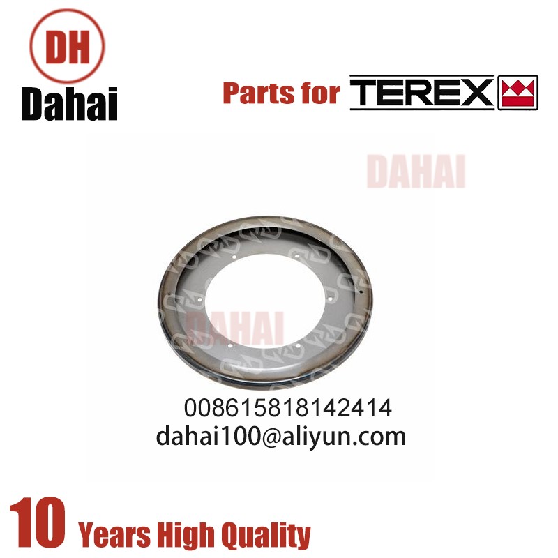 DAHAI Japan ring 6776627 for Terex TR100