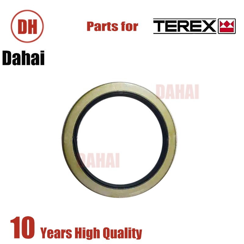 DAHAI Japan seal 15000417 for Terex TR100 Parts