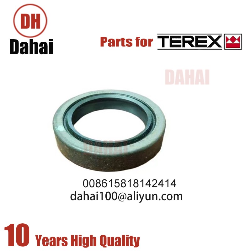 DAHAI Japan seal 23016325 for Terex TR100 parts
