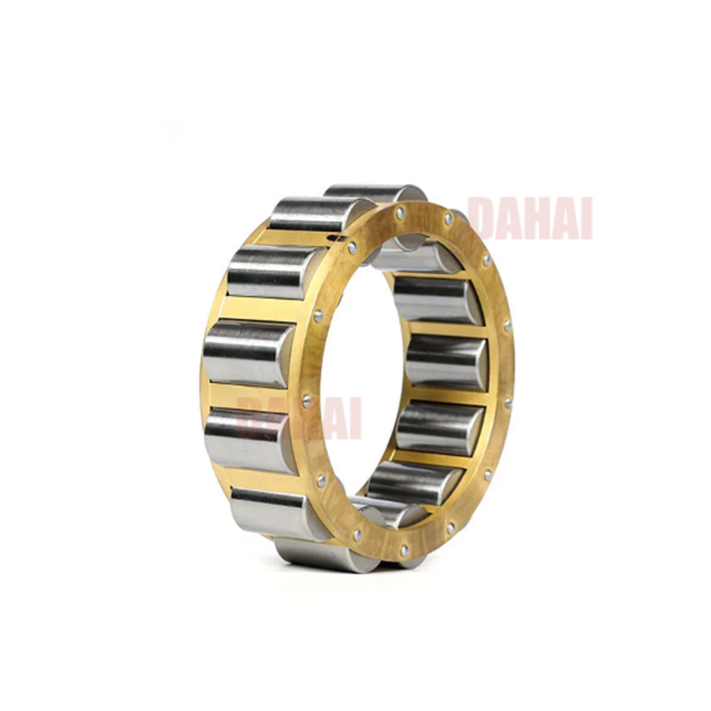 DAHAI Japan shim pack 9019828 for Terex TR100 Parts