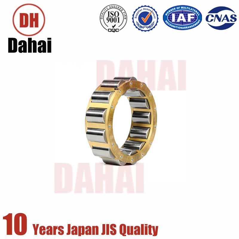 DAHAI Japan shim pack 9019828 for Terex TR100 Parts