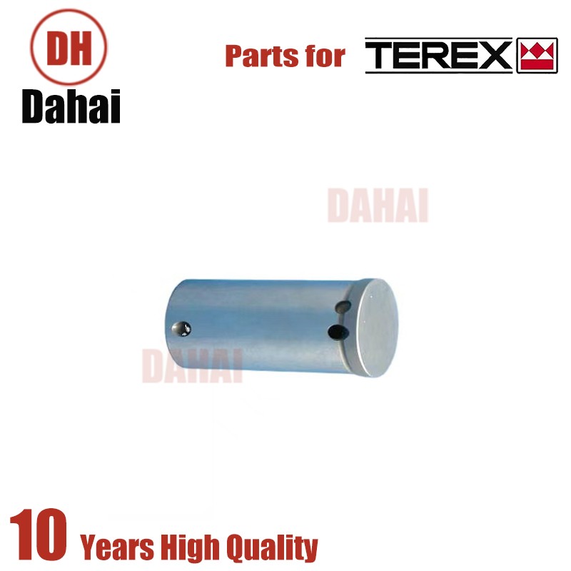 DAHAI Japan spindle 6758581 for Terex TR100