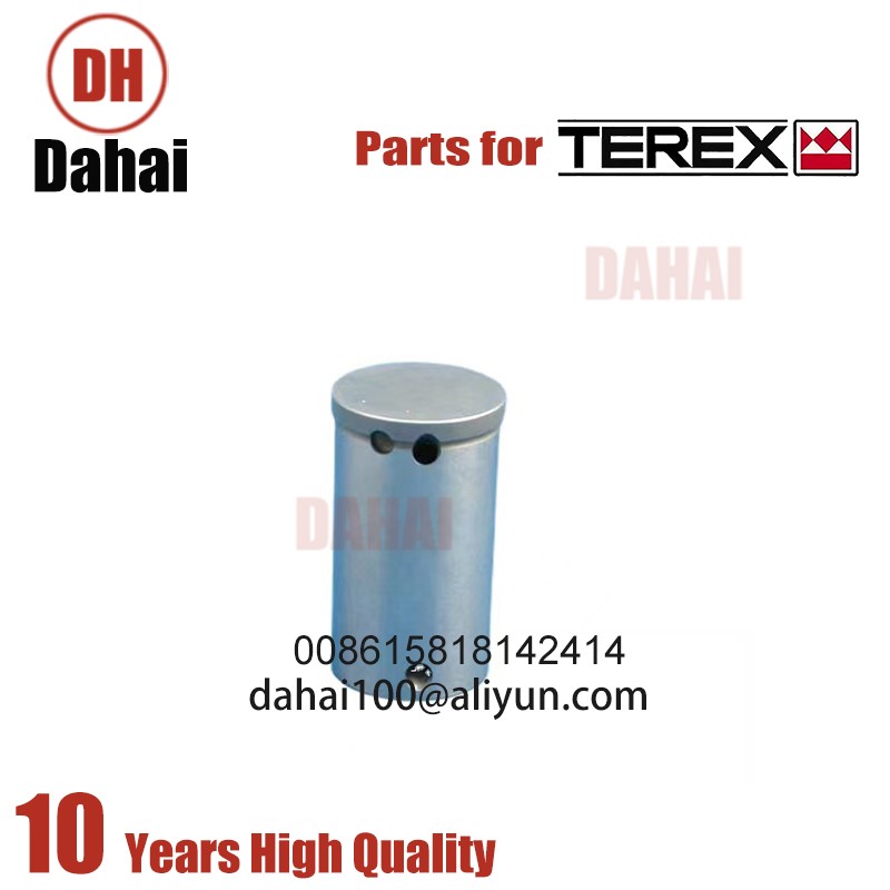 DAHAI Japan spindle 6758581 for Terex TR100