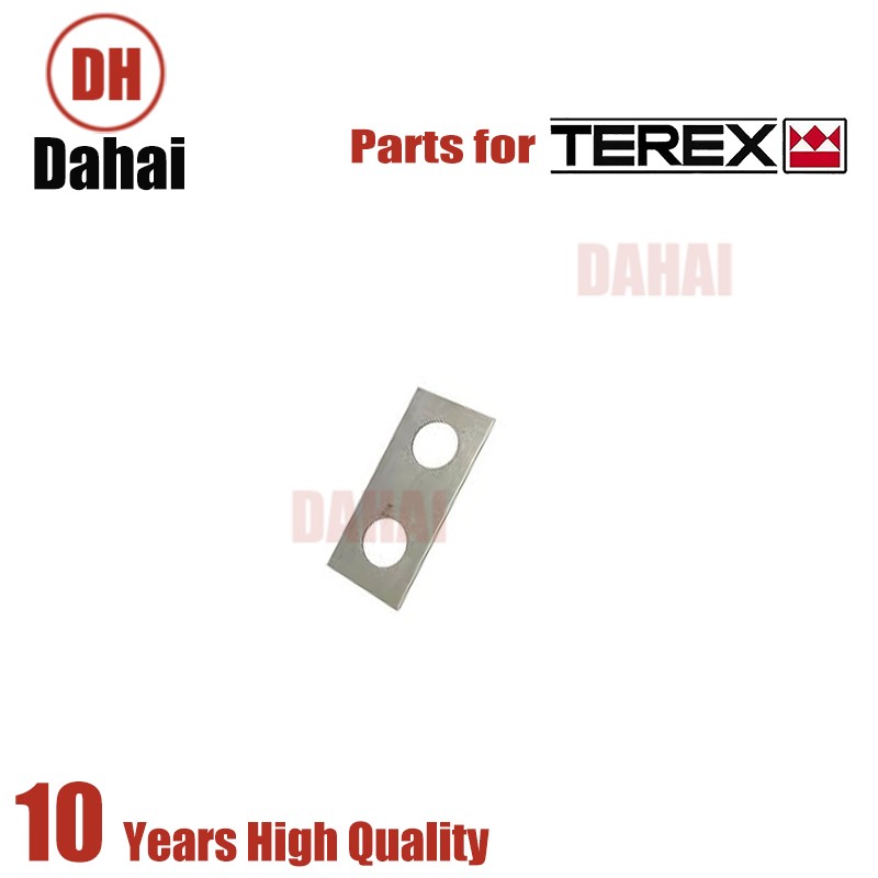 DAHAI Japan strip 6755269 For Terex Tr100 Parts