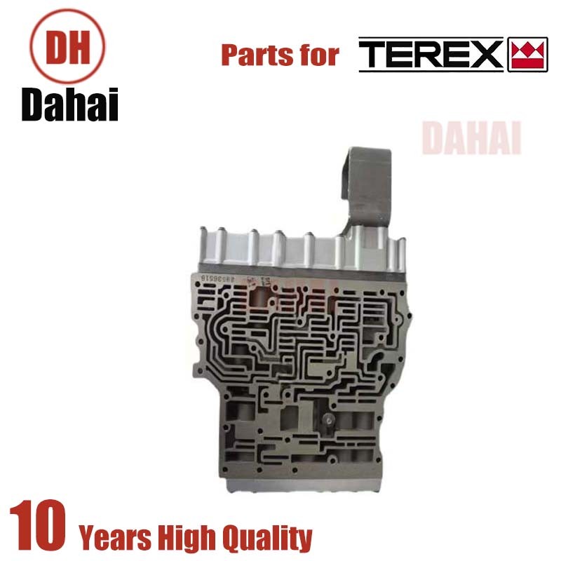 DAHAI Japan valve assy-main control 29536518 for Terex TR100 Parts