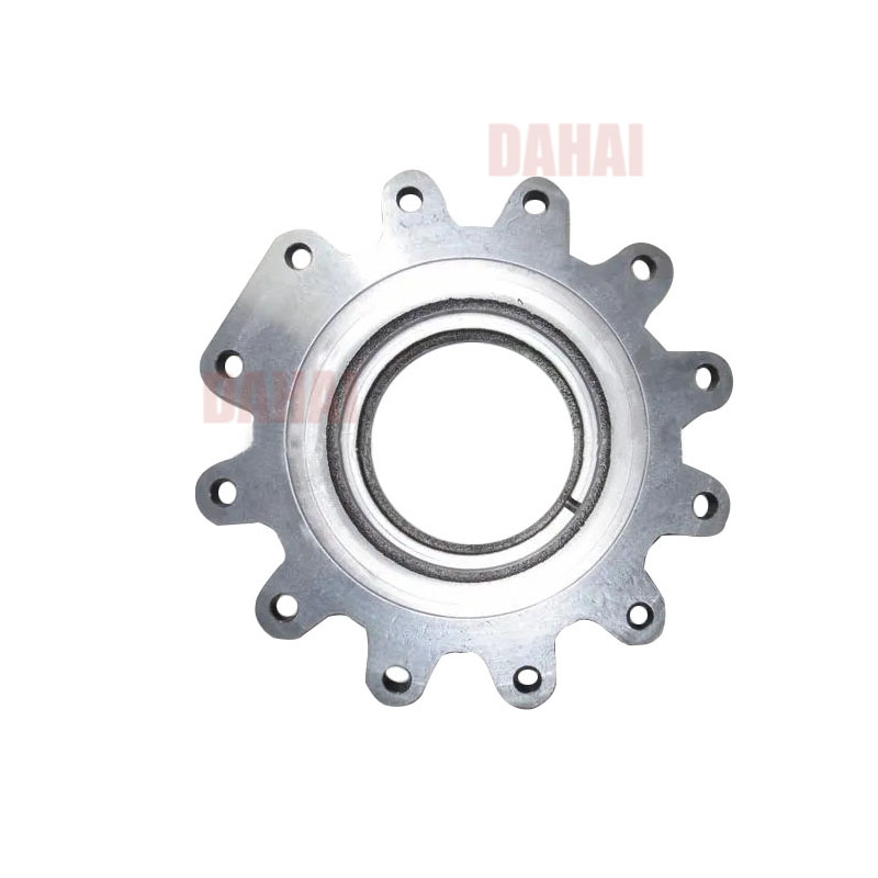 DAHAI Japanr Retainer 6778691 For Terex TR100 Parts