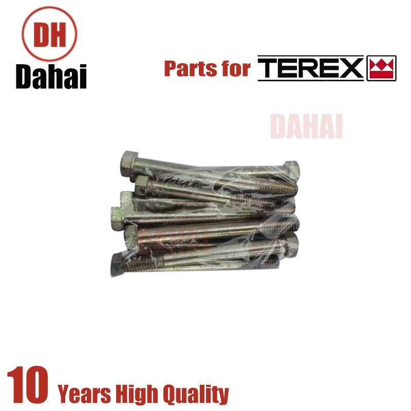 Dahai Japan 186689 HE-1-D-MAXI-SA Check valve for TEREX TR100
