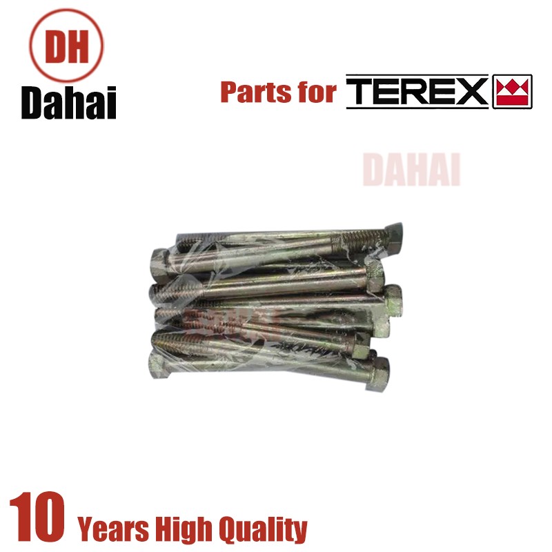 Dahai Japan 186689 HE-1-D-MAXI-SA Check valve for TEREX TR100