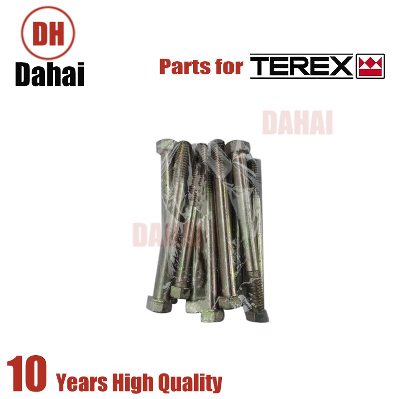 Dahai Japan 186689 HE-1-D-MAXI-SA Check valve for TEREX TR100