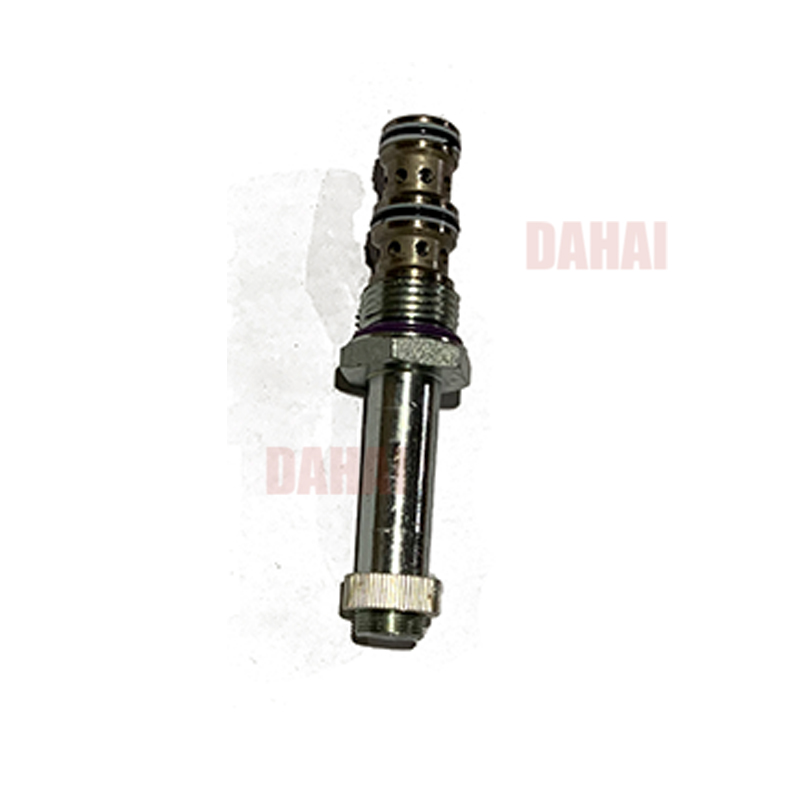 Dahai Japan Terex BRAKE COIL 15271316 for Terex TR100 Parts