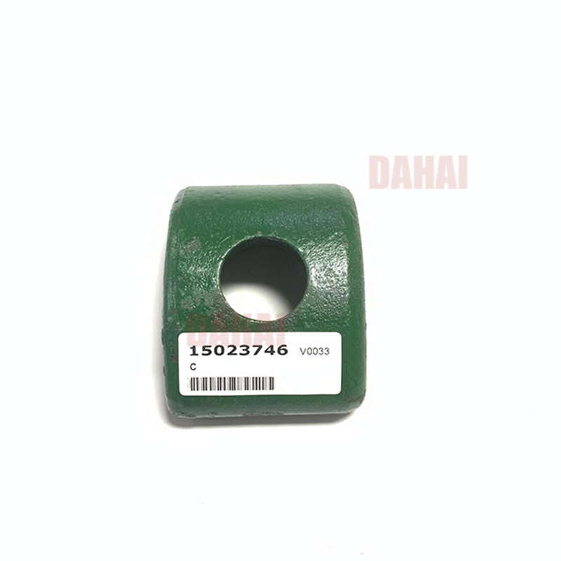 Dahai Japan Terex CLAMP 15023746 for Terex TR100 Parts
