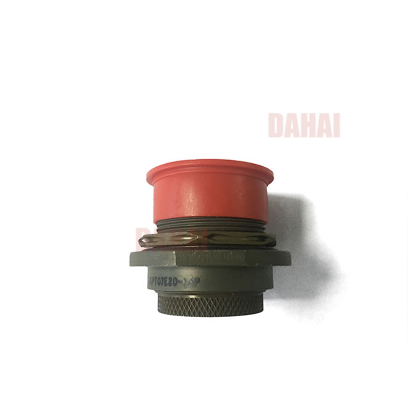 Dahai Japan Terex Connector NAS831-22