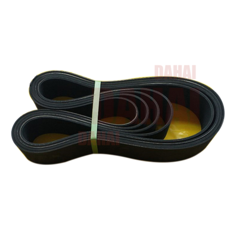 Dahai Japan Terex Fan Belt 15273589