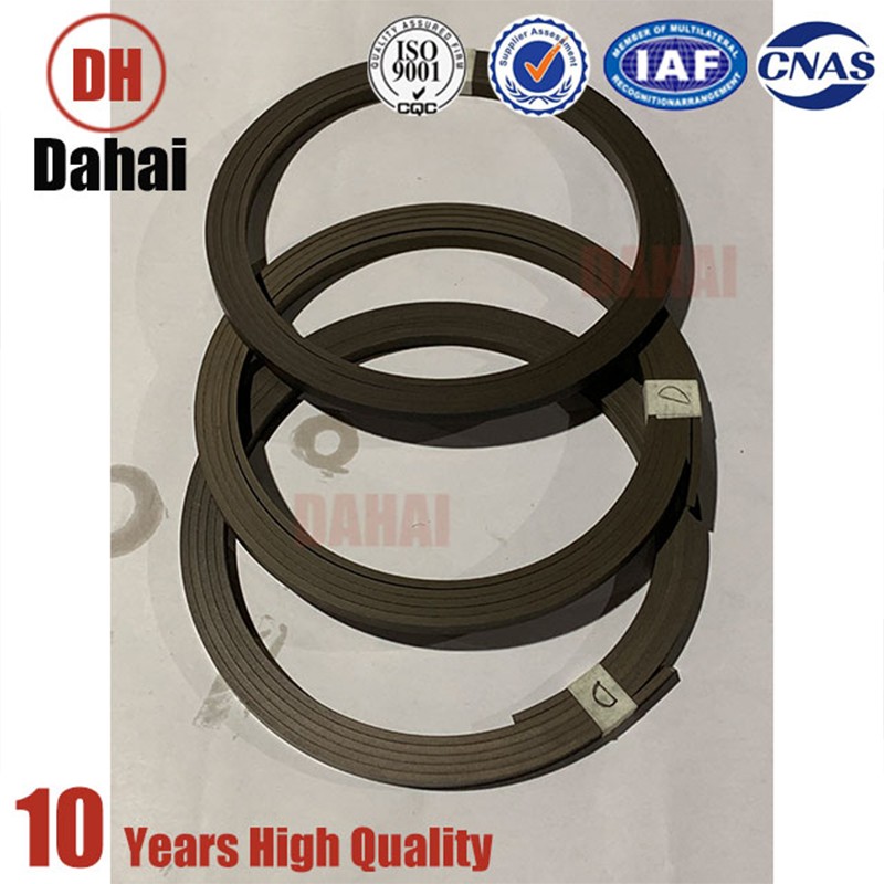 Dahai Japan Terex GUIDE RING - ROD 15303611 for Terex TR100 Parts