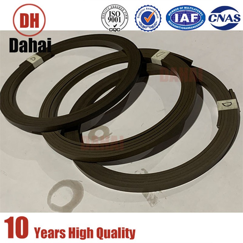 Dahai Japan Terex GUIDE RING - ROD 15303611 for Terex TR100 Parts