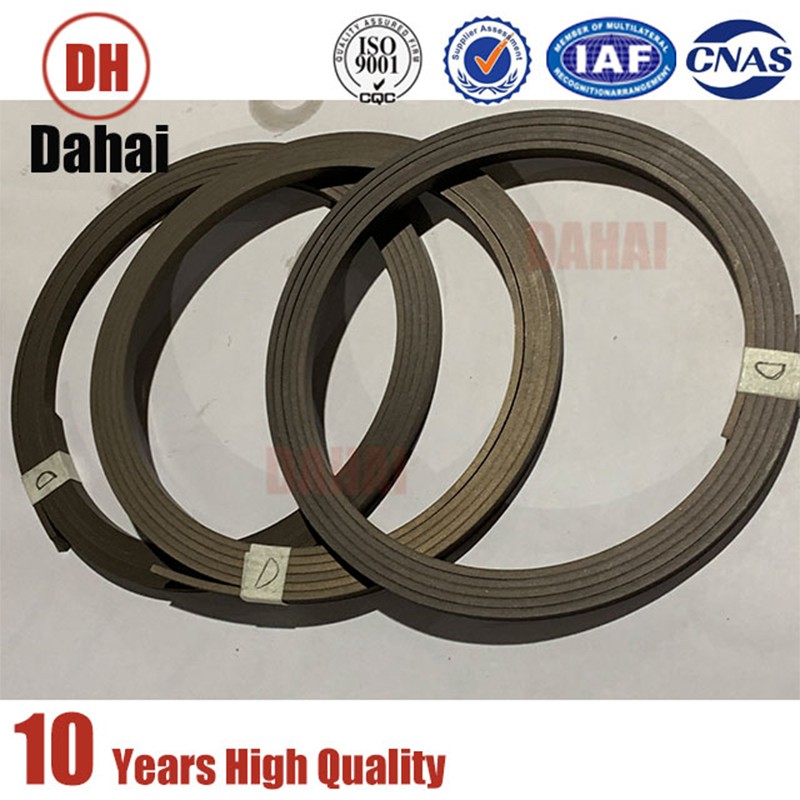 Dahai Japan Terex GUIDE RING - ROD 15303611 for Terex TR100 Parts