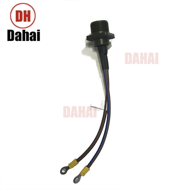 Dahai Japan Terex HARNESS-BATT/ALT 15255926 