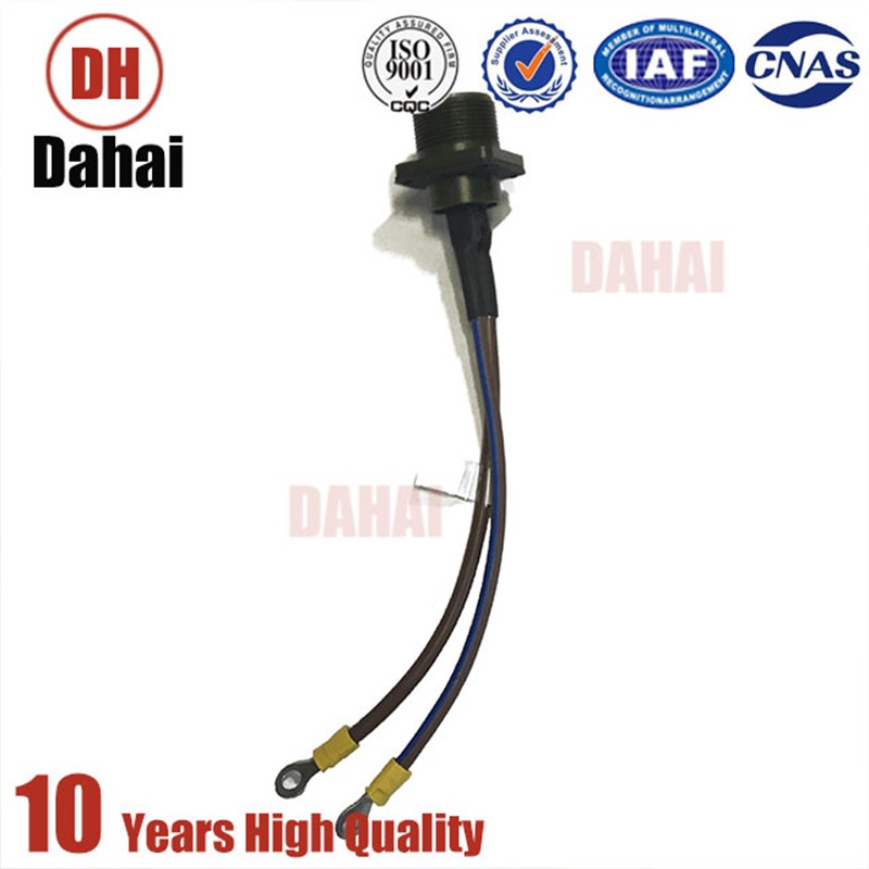 Dahai Japan Terex HARNESS-BATT/ALT 15255926 