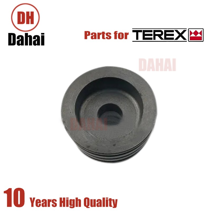 Dahai Japan Terex PISTON 9014537 for Terex TR100 Parts