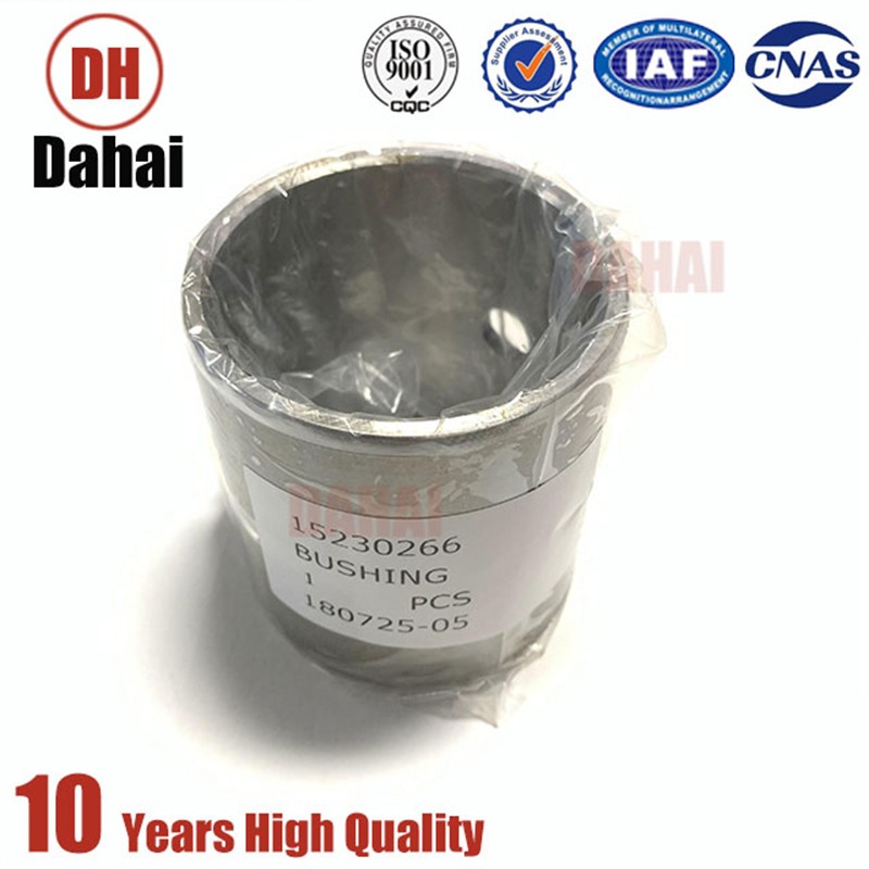 Dahai Japan Terex Rod Bushing 15230266 