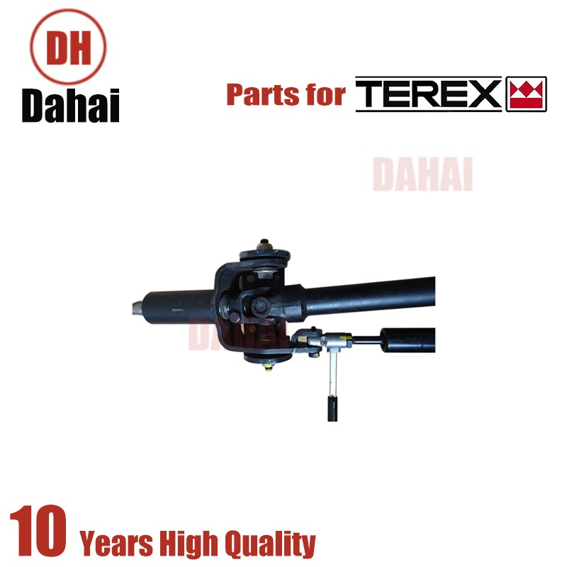 Dahai Japan Terex STEERING COLUMN ASSEMB 15310191 for Terex TR100 Parts