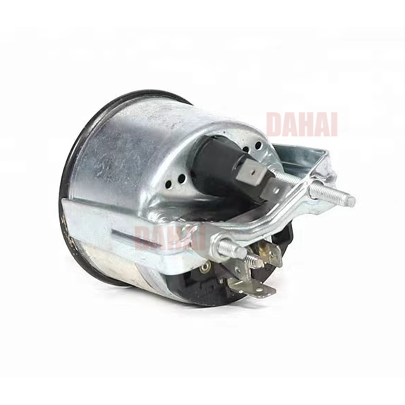 Dahai Japan Terex oil pressure gauge 15308402 