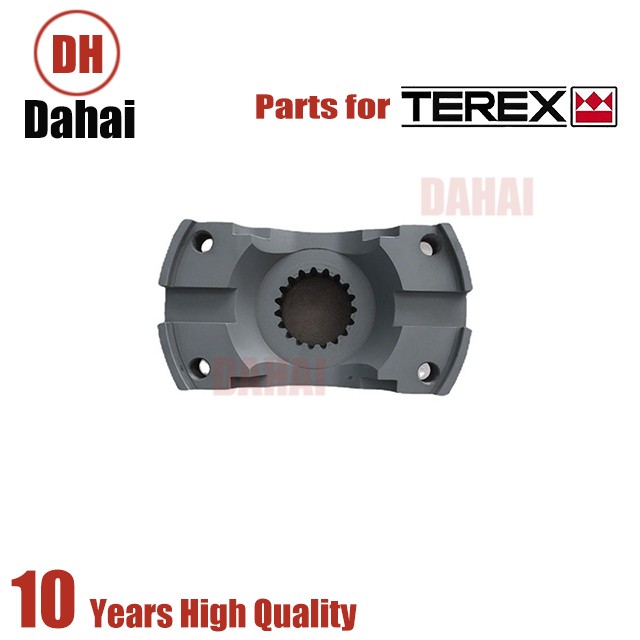 Dahai Mining Truck Yoke- PTO 15331792 For Terex TR100