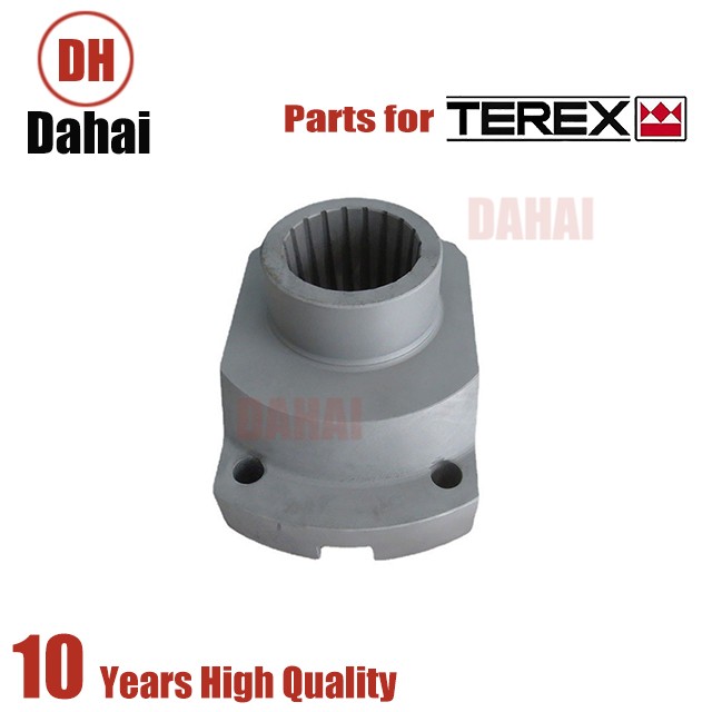 Dahai Mining Truck Yoke- PTO 15331792 For Terex TR100