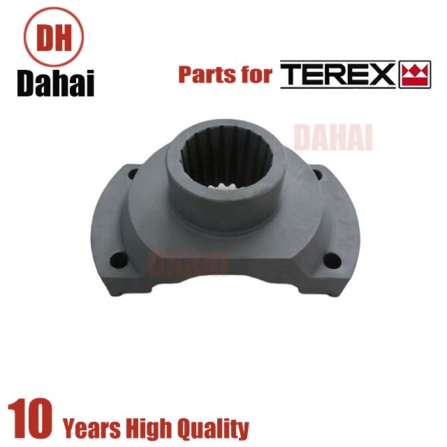 Dahai Mining Truck Yoke- PTO 15331792 For Terex TR100