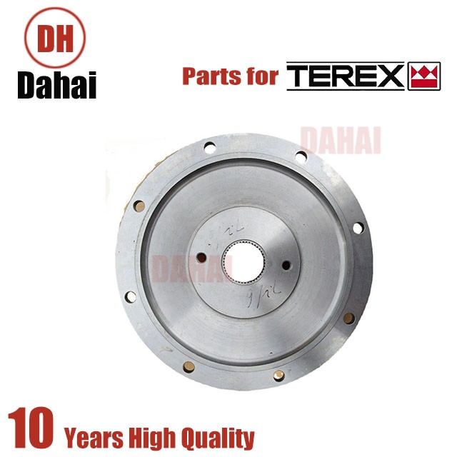 Dahai Flange Coupling 15246912 For Terex Spare Parts 3311E