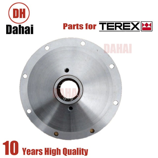 Dahai Flange Coupling 15246912 For Terex Spare Parts 3311E