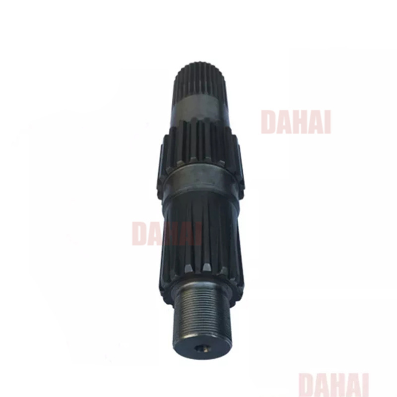 High quality Terex TR60 PTO shaft 15252439 for terex