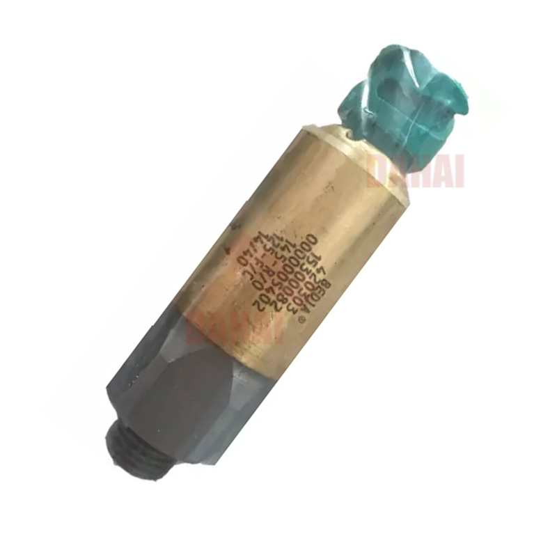 Mine car Truck parts Automobile chassis Tr100 sensor 15300084 15300086 15300088for terex BEDIA