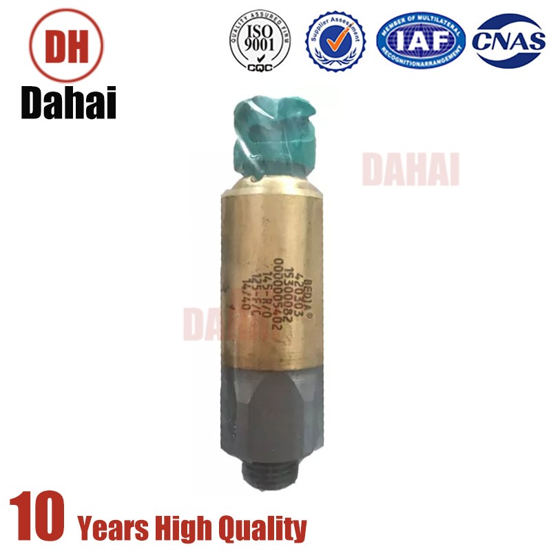 Mine car Truck parts Automobile chassis Tr100 sensor 15300084 15300086 15300088for terex BEDIA