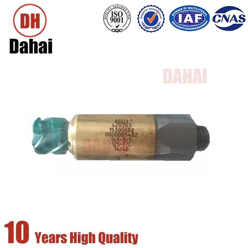 Mine car Truck parts Automobile chassis Tr100 sensor 15300084 15300086 15300088for terex BEDIA