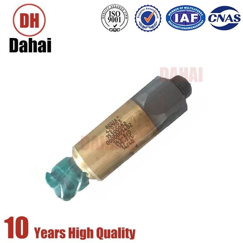 Mine car Truck parts Automobile chassis Tr100 sensor 15300084 15300086 15300088for terex BEDIA