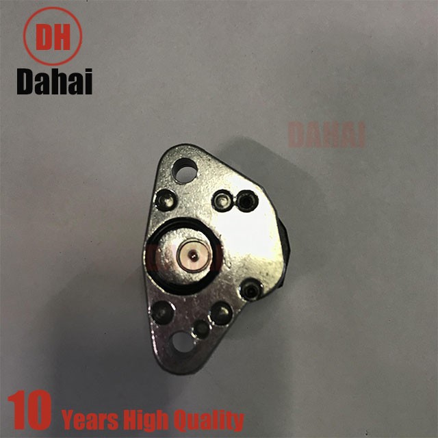 23019734 High-quality Truck Parts Solenoid-12V Applied to Control Valve Valve Assy-Main Cont Cover and Plate Lockup Valve - 副本