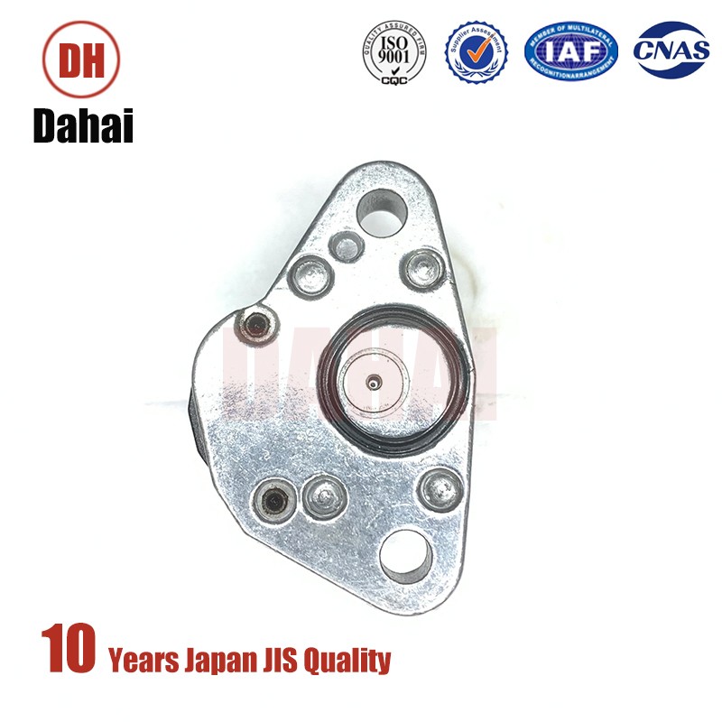 23042986 Allison Truck Parts Solenoid-12V Applied to Control Valve Valve Assy-Main Cont Cover and Plate Lockup Valve