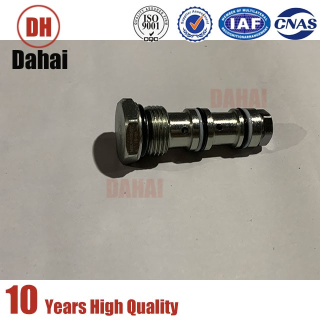 15269874 Great Price and Quality Valve-Shuttle Applied to Monoblock Brake Valve
