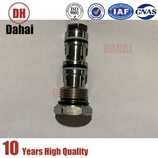 15269874 Great Price and Quality Valve-Shuttle Applied to Monoblock Brake Valve