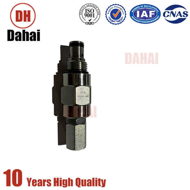 15269875 Chinese Specialist Dealer Wholesale Valve-Relief Applied to Monoblock Brake Valve