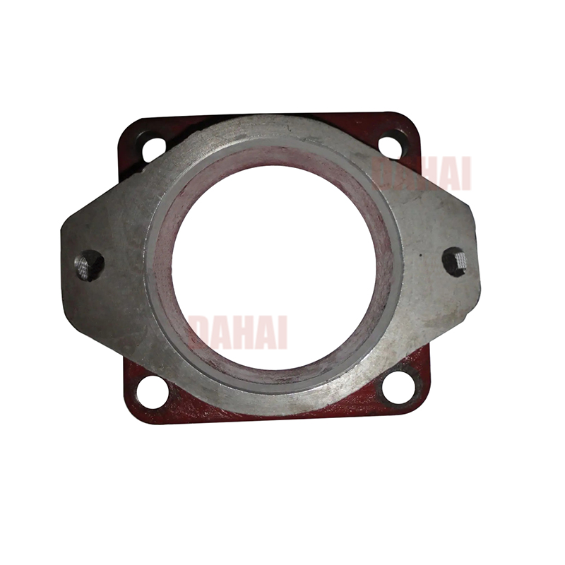 Terex Adaptor-Pump MTG 15004932 for Terex TR100 Parts