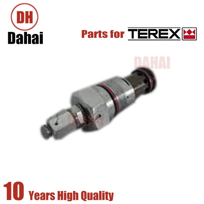 Terex CARTRIDGE-RELIEF 15232706 for Terex TR100 Parts