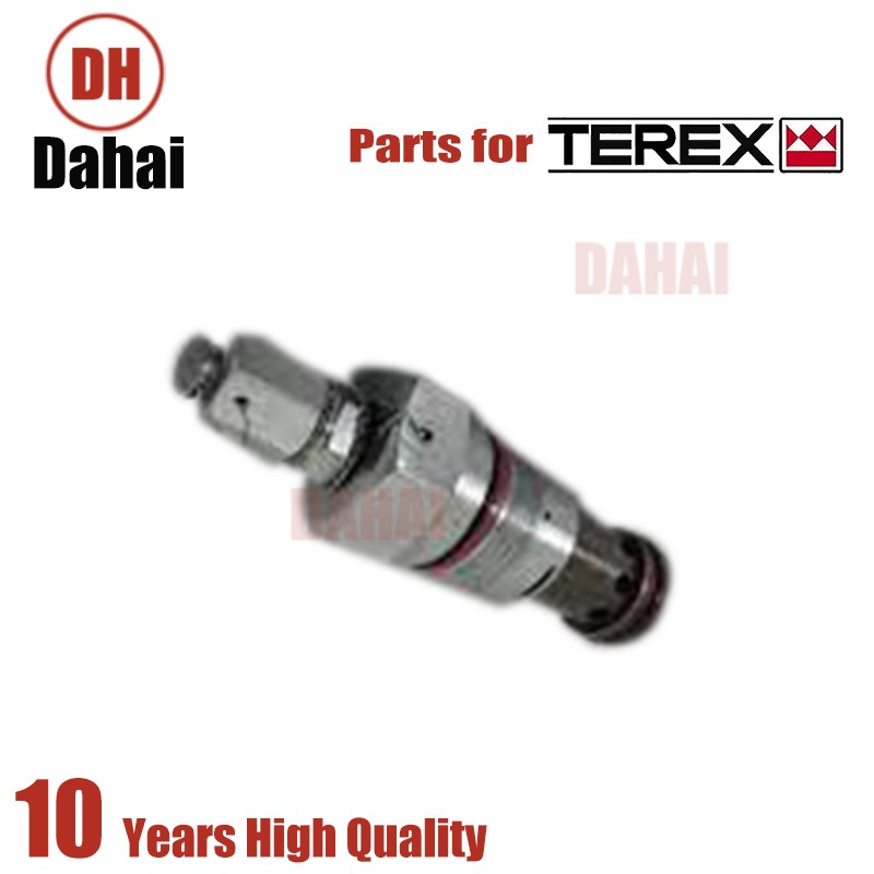 Terex CARTRIDGE-RELIEF 15232706 for Terex TR100 Parts