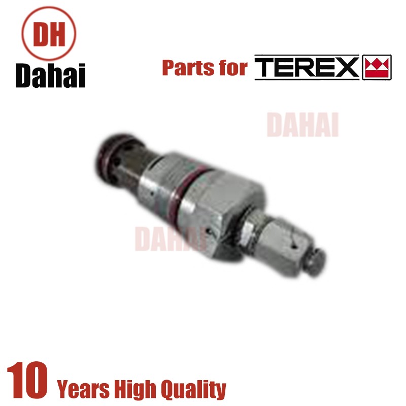 Terex CARTRIDGE-RELIEF 15232706 for Terex TR100 Parts