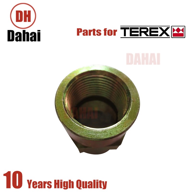 Terex COUPLING 9258624 for Terex TR100 Parts