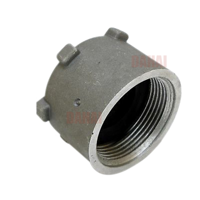 Terex COVER ASSY 15353024 for Terex TR100 Parts