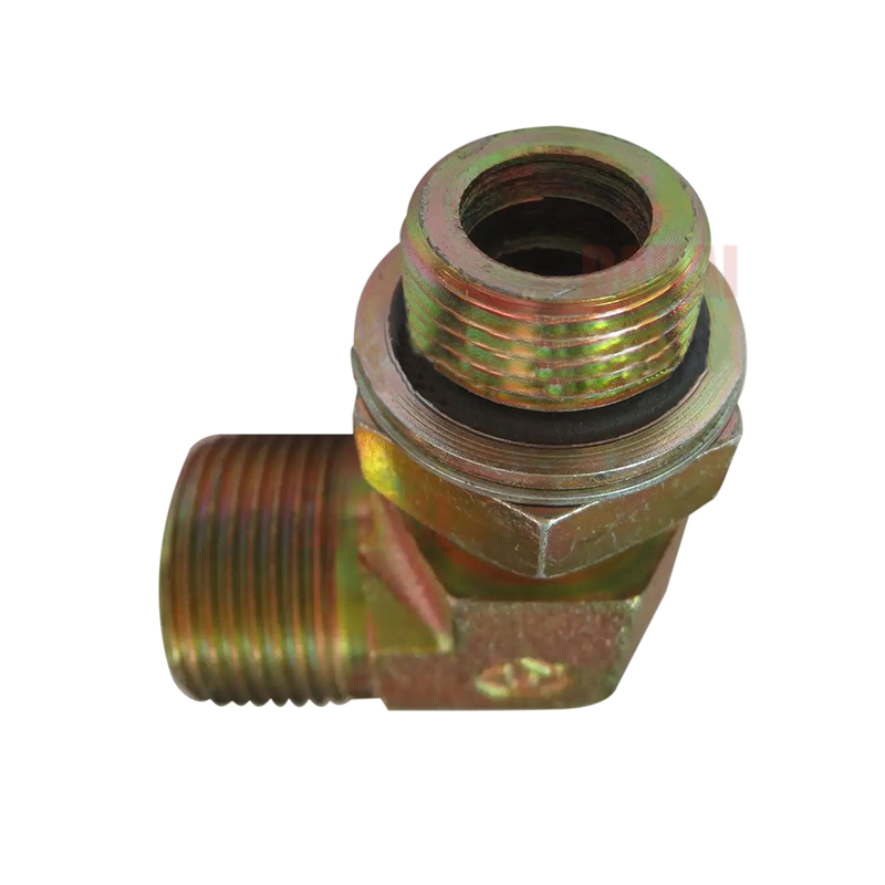 Terex Elbow 15251945 for Terex TR100 Parts